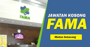 See more of laman sosial rasmi lembaga pemasaran pertanian persekutuan on facebook. Jawatan Kosong Di Lembaga Pemasaran Pertanian Persekutuan Fama Jobcari Com Jawatan Kosong Terkini