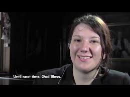 Meet Nina Boe, YASC Missionary from the Diocese of Olympia