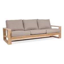 Lifetime warranty on all of our teak couch and sofa sets. Lounge Sofa Fur Den Garten Kaufen Teakoutlet