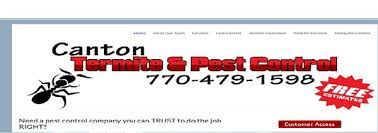Our pest control operators/inspectors are virginia certified/registered and keep up to date on the latest new technology available and advanced integrated pest these are just a few of the everyday things the new owners of hampton roads termite and pest control inc. Canton Termite And Pest Control 150 North St Canton Ga Pest Control Mapquest