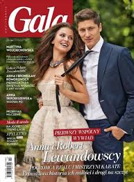 Robert & anna announced they were expecting in december 2016. Robert Lewandowski And Anna Stachurska Dating Gossip News Photos