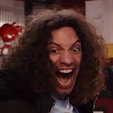 Anita Rook's Instagram, Twitter & Facebook