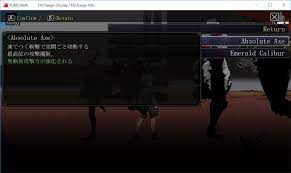 Wolf RPG - Completed - YUME-SAME [v1.1] [Excessm] | F95zone
