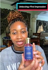 How to Open Ted Baker Perfume Triangle