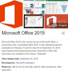 Microsoft Office 2019 Crack Iso Full Version Free X64 X86