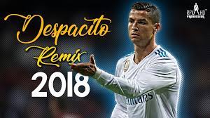Cristiano Ronaldo Favourite Song