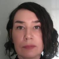 Nora Gaffney, MA (hons), MIACP