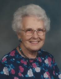 Esther Burke Obituary