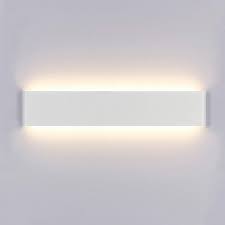 Wash lights, oppsk led stage light bar smart app control, 45w 36leds 16 million color & 20 modes, waterproof rgbw dj light bar for wedding party church decor stage lighting 4.4 out of 5 stars 117 $37.98 $ 37. Yafido Wall Light Led Up Down Sconce 40cm Wall Lamp 14w Warm White 1000lm Indoor Wall Wash Lights For Bathroom Bedroom Living Room Corridor Stairs Buy Online In Angola At Angola Desertcart Com Productid