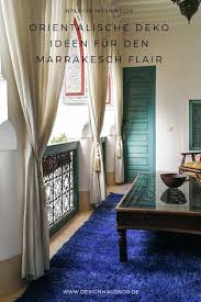 Orientalische Deko Ideen Fur Den Marrakesch Stil Wohnzimmer Orientalisch Deko Ideen Haus Deko