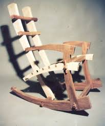 Japanese Rocking Chair When The Time It Was Build Ormanlik Alan Ahsap Isleme Planlari Ahsap Isleme