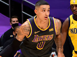 Join us and discover everything you want to know about his current girlfriend or wife, his incredible salary and the amazing tattoos that are inked. Kuzma Leads Lakers Late Surge For Win Over Pacers Thescore Com