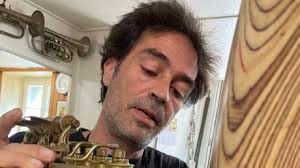 From Anabaptist To Adventist: The Martha Troyer/Raber Story — Fulcrum7