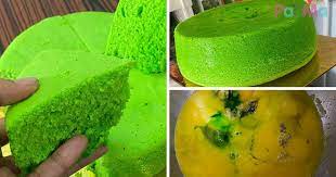 Selain resepi kek pandan kukus, kami juga menulis resepi lain yang mendapat perkongsian ramai. Kek Pandan Moist Gebu Ni Paling Mudah Wangi Sedap Gerenti Jadi Pa Ma