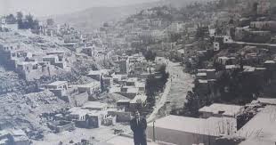 أمة الفيصلي on twitter old pictures paris skyline amman