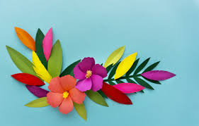 Find & download free graphic resources for pattern flower. Wallpaper Flowers Rendering Pattern Colorful Flowers Composition Rendering Paper Composition Floral Images For Desktop Section Rendering Download