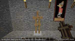 I also recommend this site which can help you build commands for armor stands. How To Show Hide Arms On An Armor Stand In Minecraft