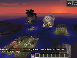 Feb 14, 2015 · today tom shows you his minecraft server featuring his minigame deathrun based off deathrun in garry's mod. Block Party Why Do Millions Play Minecraft