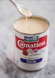 Yes, evaporated milk can be reconstituted to regular milk consistency. Why You Should Use Evaporated Milk In Slow Cooker Soups Kitchn