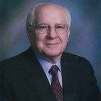 Dr. George A. Bannayan Obituary