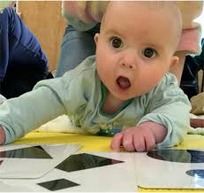 Baby Sensory West Manchester
