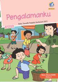 We did not find results for: Kelas 2 Sd Tematik 5 Pengalamanku Siswa 2017 Ebook Anak
