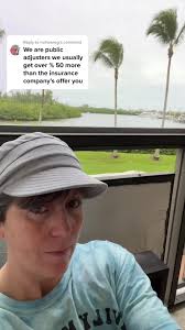 Insurance Claim Tips: Why You Should Consult a Public Adjuster Before  Submitting Proof of Loss