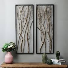 Get the best deals on decorative wall paintings. Metal Wall Decor Sale Through 06 01