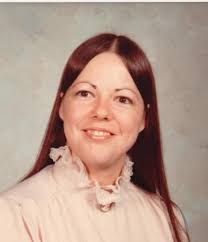 Marcia Bevins Obituary