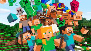 Microsoft) thankfully no, the developers mojang have no intention to shut down the minecraft servers in 2020. Todo Dia O Bloxx Em Uma Construcao Do Minecraft Diferente Fotos Facebook
