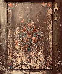 Une Banale Porte En Bois A Strasbourg Ma Definition Meme Du Shabby Chic A Random Wooden Door In Strasbourg My Definition Of Shabb Painting Artisan Paris