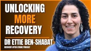 About Dr Ettie Ben-Shabat