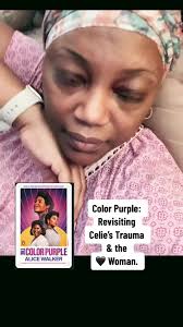#fyp #colorpurple #oprah #tarijiphenson #fantasia #nostalgia We don’t #know  this Oprah.