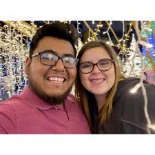 Paige Atkinson and Daniel Trejo's Wedding Website