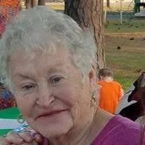 Anna Lois Smythe Obituary