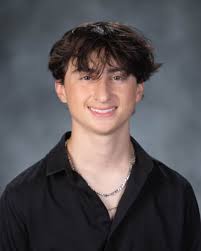 Senior Award and Scholarship Ceremony 2022