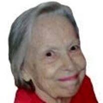 Joyce Andrus Obituary