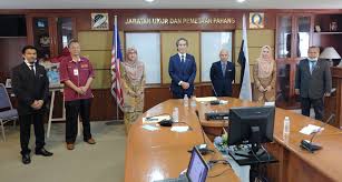 Malaysia, jabatan, uruk, jabatan ukur dan pemetaan malaysia, pemetaan, jupem. Lawatan Kerja Jabatan Ukur Dan Pemetaan Malaysia Jupem Facebook