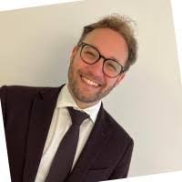 Christopher Primus's Instagram, Twitter & Facebook