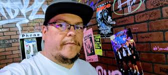 Live Wire (TV Series 1992– )