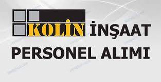 kolin insaat is basvurusu is basvurusu