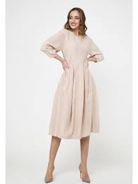 Es wurde bei einer größe von 48 getragen. Madam T Sommerkleid Kleid Vilda Klingel
