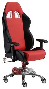 Red Car Office Chair Office Chair Ergonomic Chair Home Office Furniture