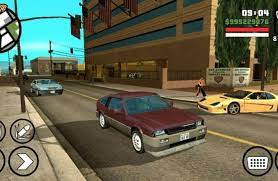 Gta v apk+data mediafıre was, in the beginning, released only for pc, playstation and xbox. Gta San Andreas Apk Obb Download For Android Highly Compressed Newblogging