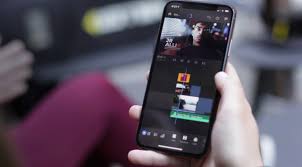 You can click on the end or beginning of a clip and drag it to shorten or lengthen it. Hands On With Adobe S Premiere Rush Video Editor For Android Extremetech