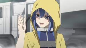 Girly Air Force Episode 12 Final Preview Stills And Synopsis Manga Tokyo Air Force Anime Episodes Girly