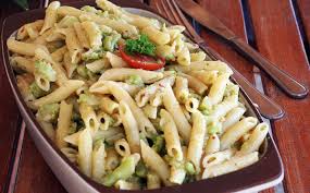 Normalmente no se elaboran en la casa por la falsa idea de que son laboriosos y difíciles de cocinar. Pasta De Brocoli Dominicana Gourmet