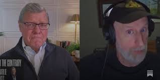 David French: A Constitutional Revolution