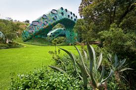 Una guía empezar a generar menos basura. Galeria De Nido De Quetzalcoatl Javier Senosiain 25