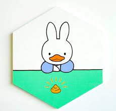 Miffy with a beak, Eric Cartman from South Park in Balenciaga – artists  deny plagiarism and say they have appropriated cartoon characters | South  China Morning Post